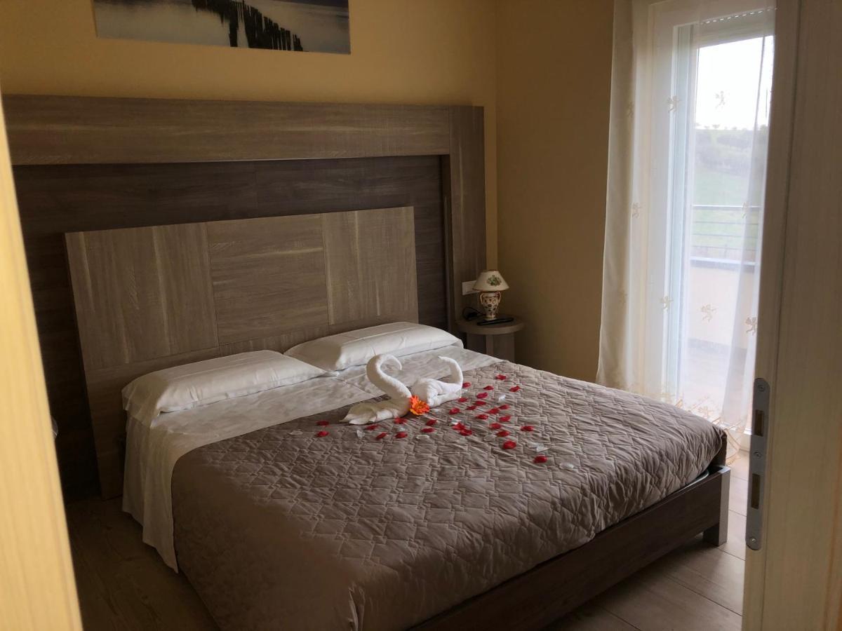 Cataleya Resort & Spa Notaresco Extérieur photo