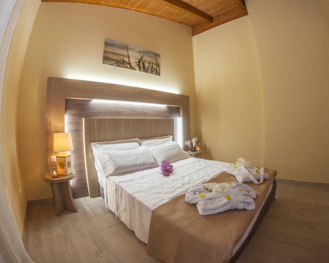 Cataleya Resort & Spa Notaresco Extérieur photo