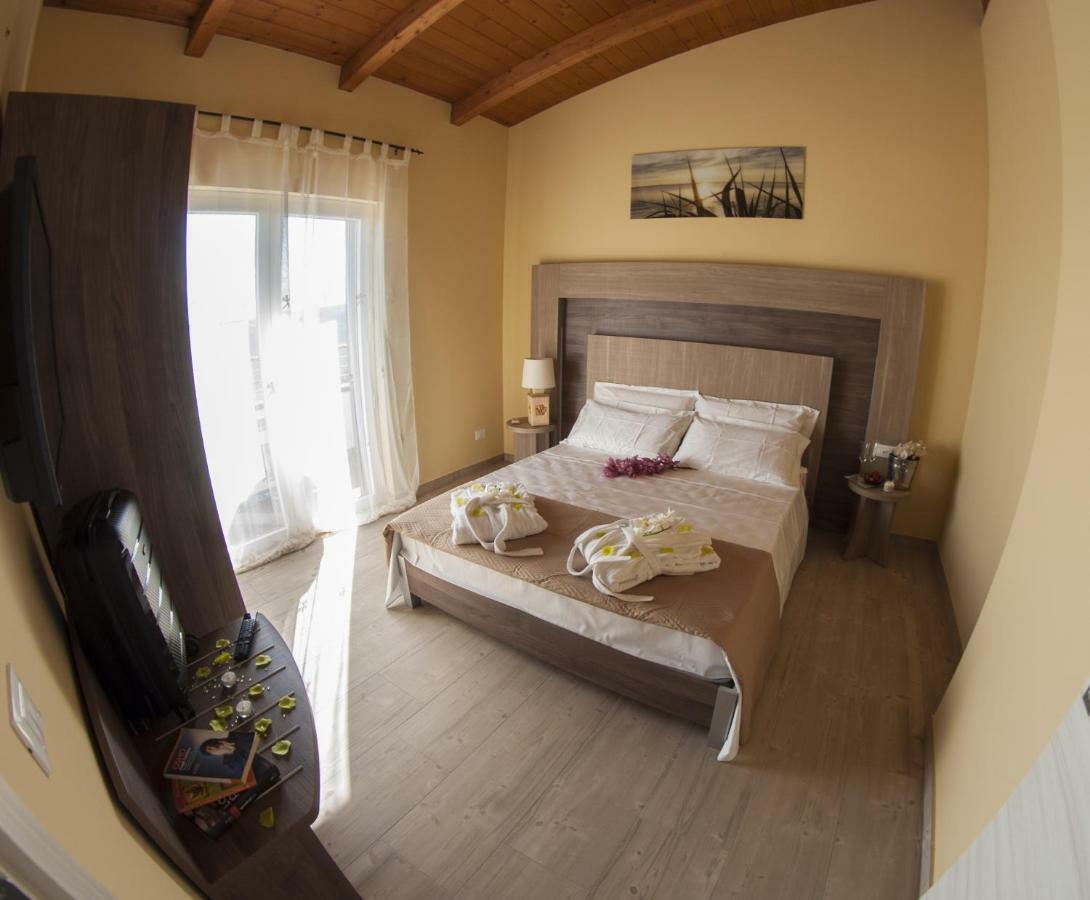 Cataleya Resort & Spa Notaresco Extérieur photo