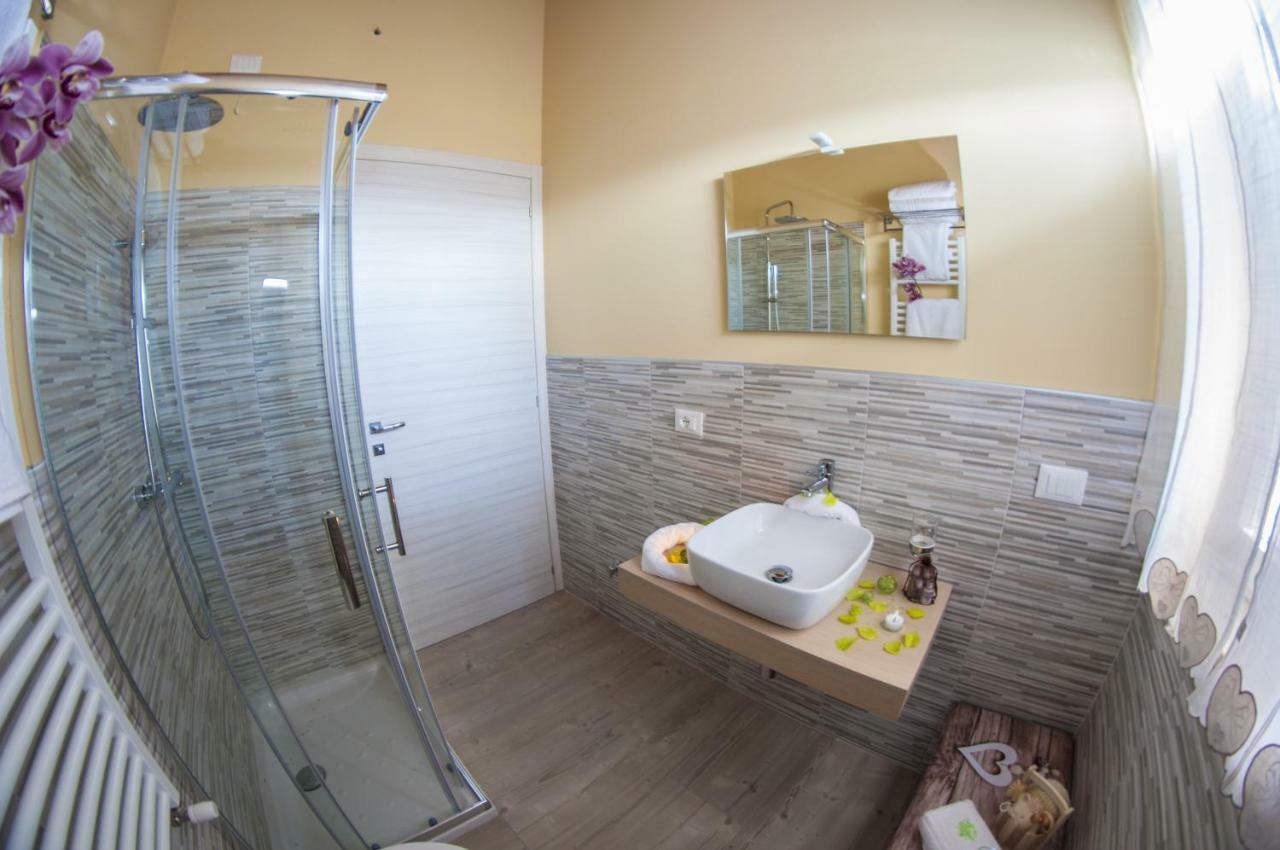 Cataleya Resort & Spa Notaresco Extérieur photo