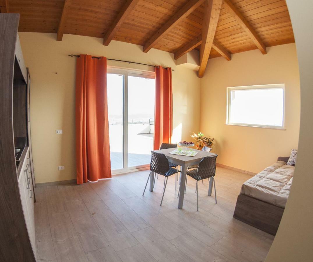 Cataleya Resort & Spa Notaresco Extérieur photo