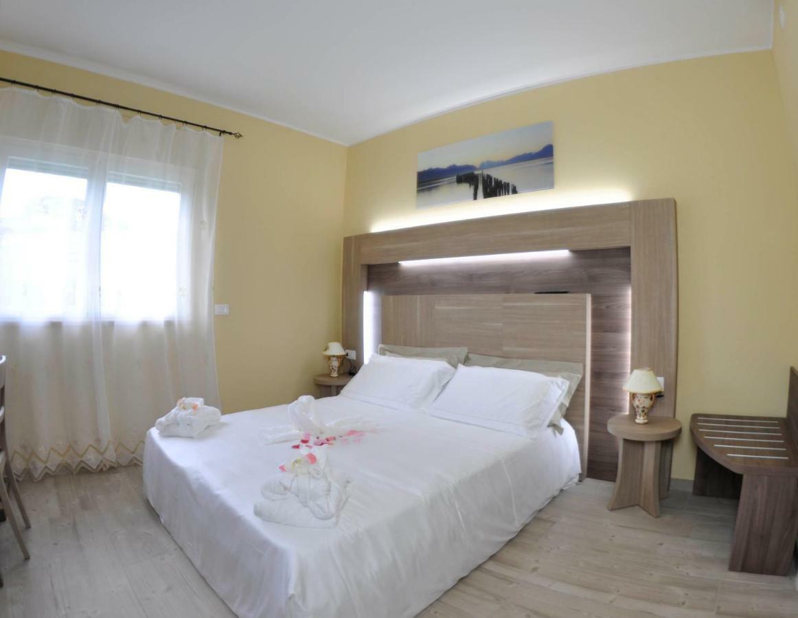 Cataleya Resort & Spa Notaresco Extérieur photo