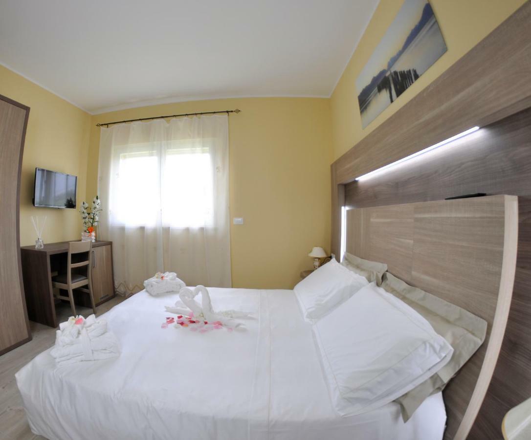 Cataleya Resort & Spa Notaresco Extérieur photo