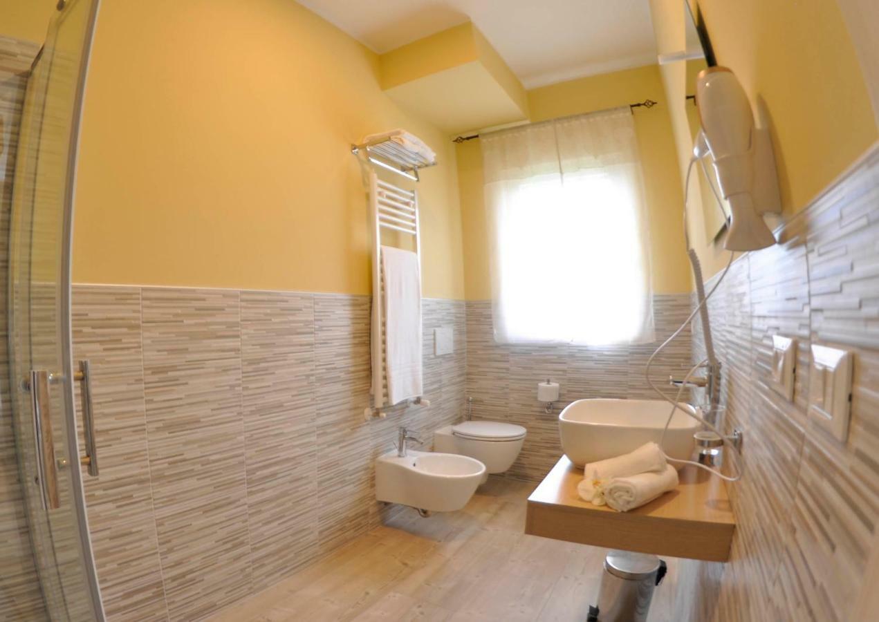Cataleya Resort & Spa Notaresco Extérieur photo