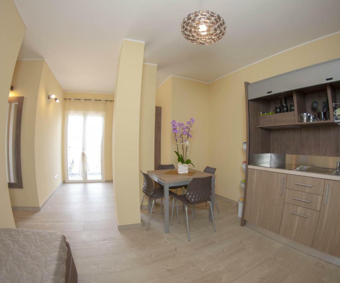Cataleya Resort & Spa Notaresco Extérieur photo