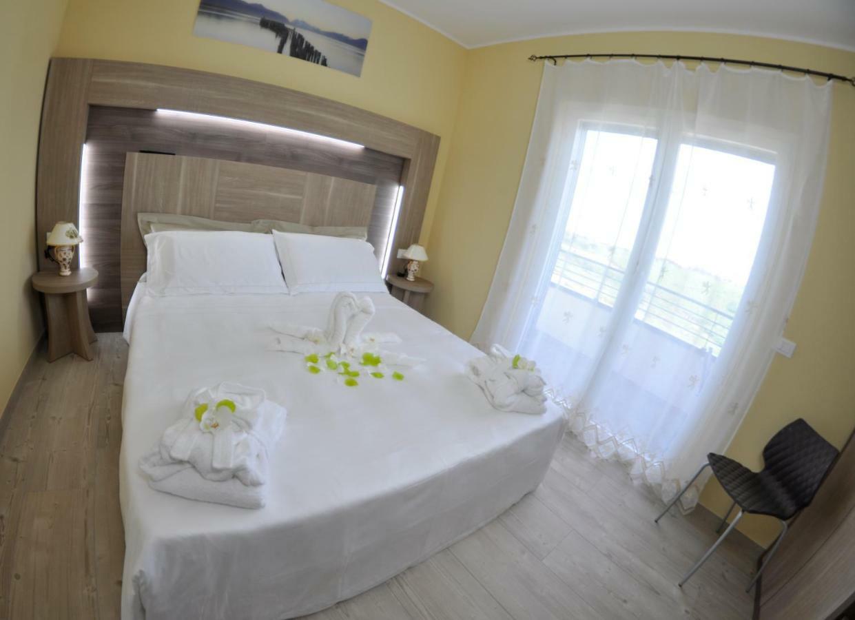 Cataleya Resort & Spa Notaresco Extérieur photo