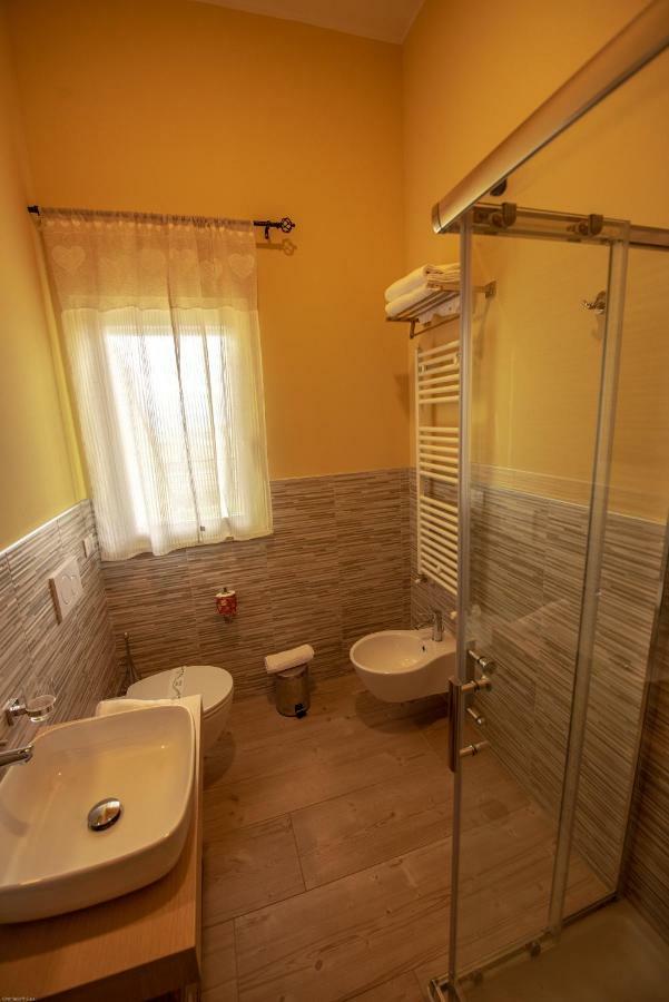 Cataleya Resort & Spa Notaresco Extérieur photo