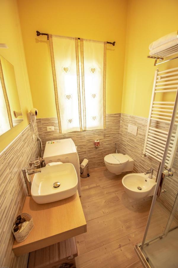 Cataleya Resort & Spa Notaresco Extérieur photo