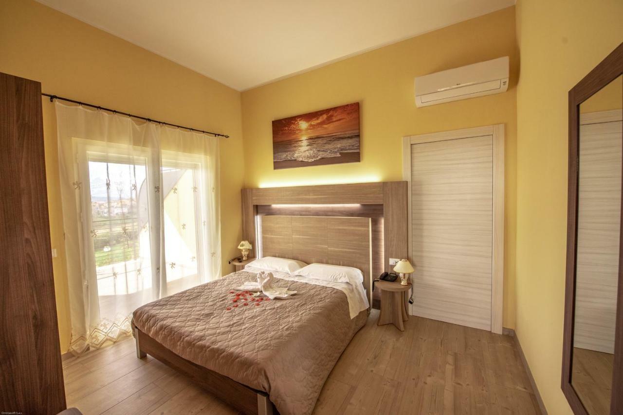 Cataleya Resort & Spa Notaresco Extérieur photo